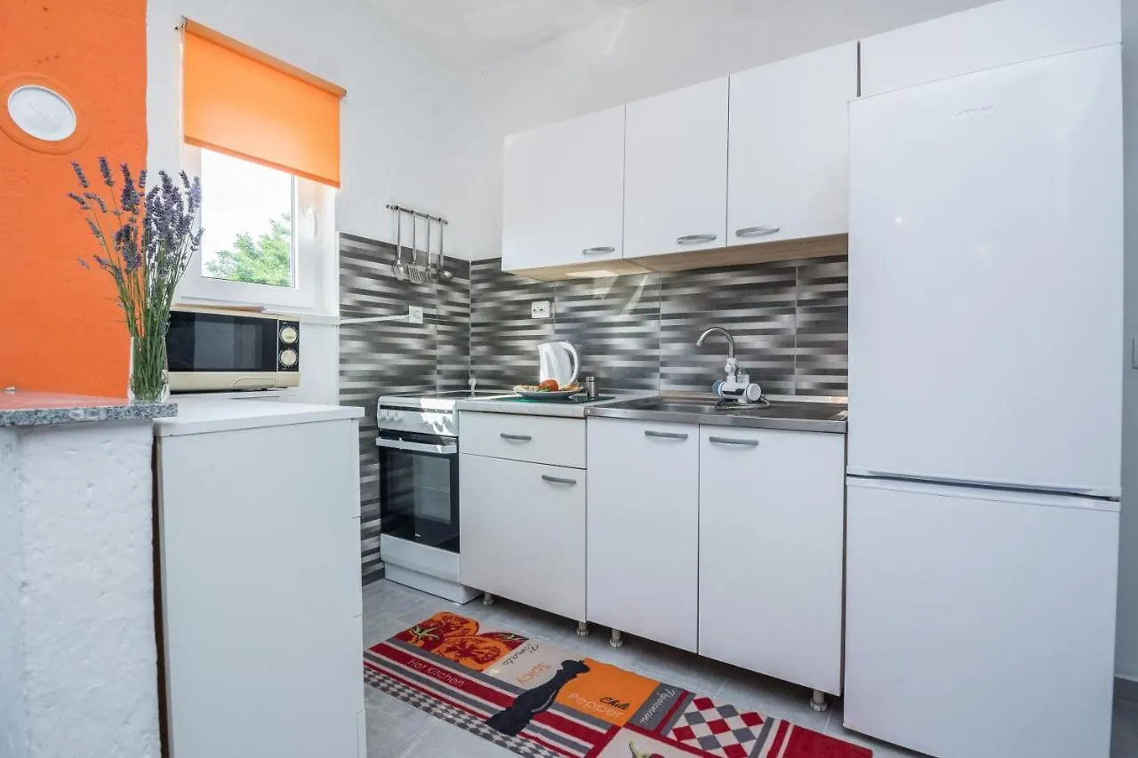 Apartment Emina Nin Croatia