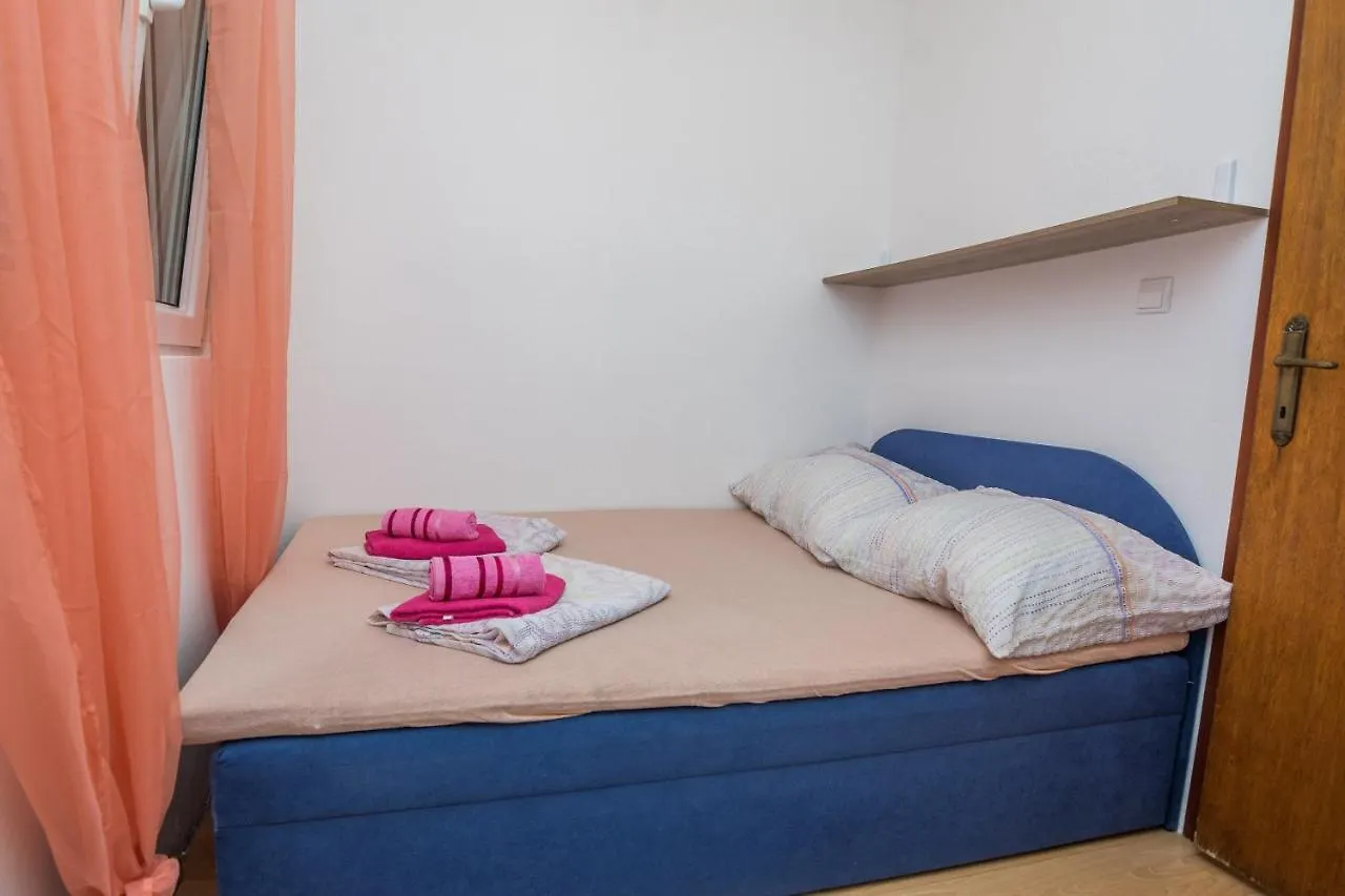 Apartment Emina Nin Κροατία