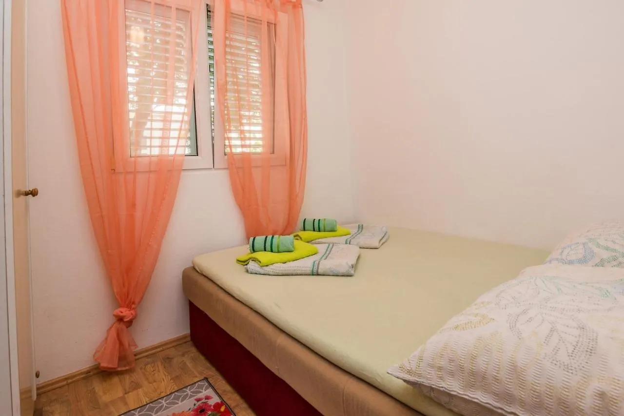 Apartment Emina Nin Croatia