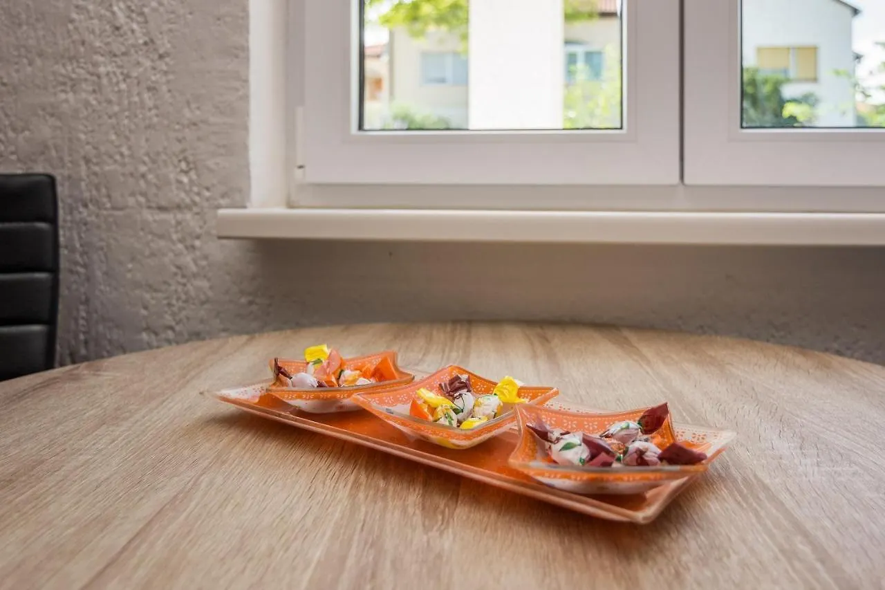 Apartment Emina Nin