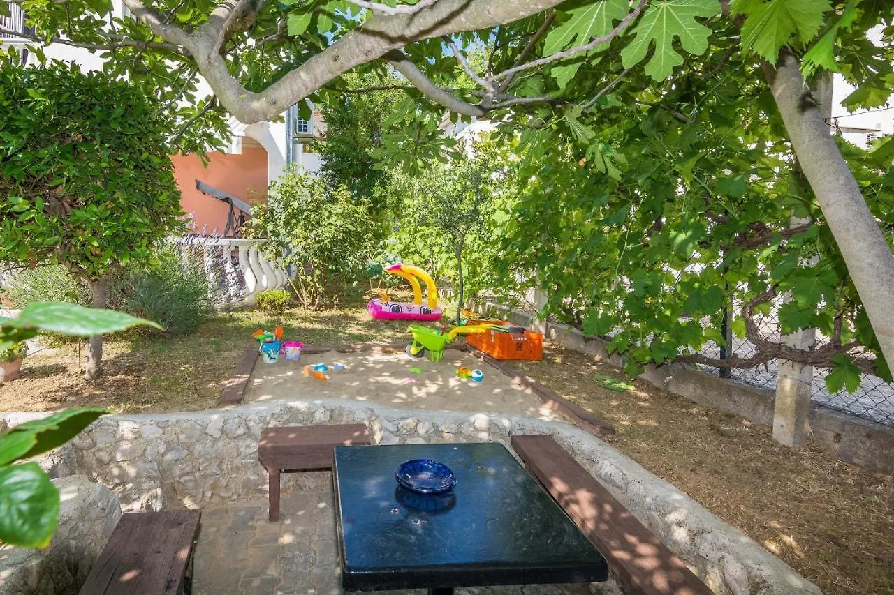 Apartment Emina Nin Croatia